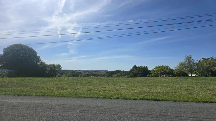 Ma-Cabane - Vente Terrain Villetoureix, 7603 m²