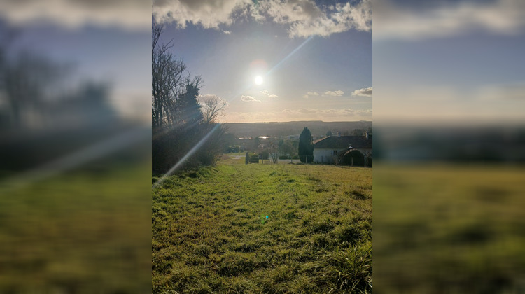 Ma-Cabane - Vente Terrain Villetoureix, 1548 m²