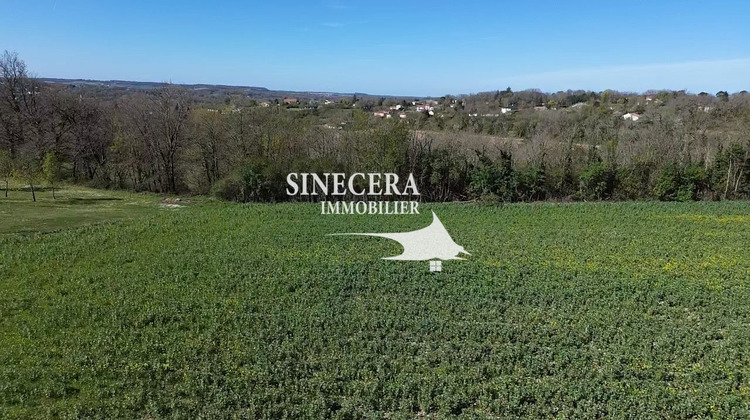 Ma-Cabane - Vente Terrain Villetoureix, 5000 m²