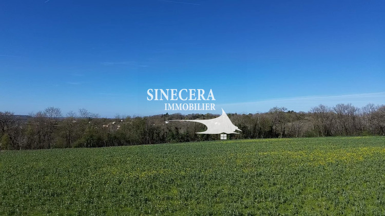 Ma-Cabane - Vente Terrain Villetoureix, 5000 m²