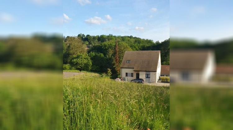 Ma-Cabane - Vente Terrain Villette, 527 m²