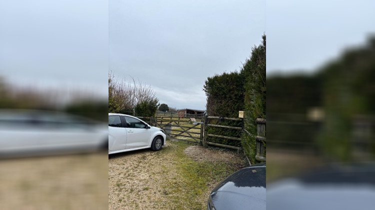 Ma-Cabane - Vente Terrain VILLETTE SUR AUBE, 5720 m²