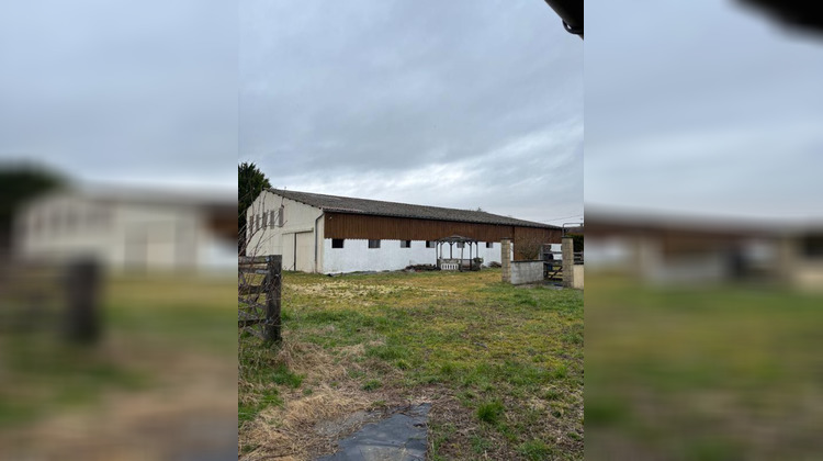 Ma-Cabane - Vente Terrain VILLETTE SUR AUBE, 5720 m²