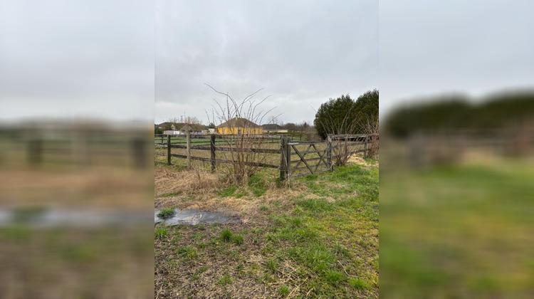 Ma-Cabane - Vente Terrain VILLETTE SUR AUBE, 5720 m²