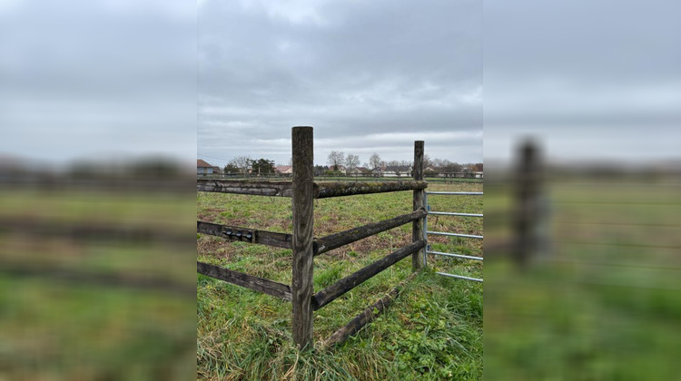 Ma-Cabane - Vente Terrain VILLETTE SUR AUBE, 5720 m²