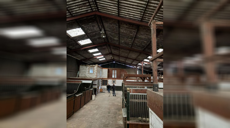 Ma-Cabane - Vente Terrain VILLETTE SUR AUBE, 5720 m²