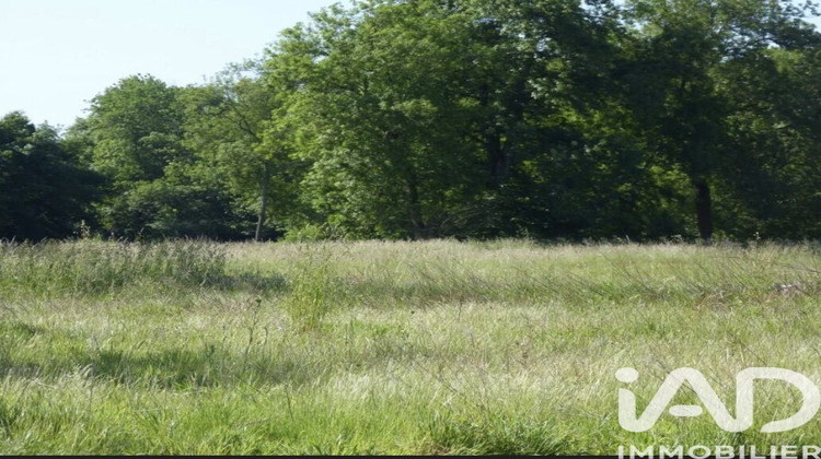 Ma-Cabane - Vente Terrain Villevaudé, 815 m²
