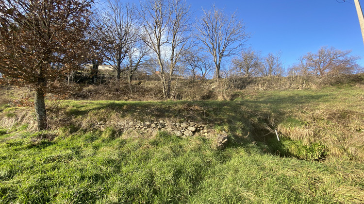 Ma-Cabane - Vente Terrain Villevocance, 2664 m²