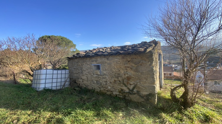 Ma-Cabane - Vente Terrain Villevocance, 2664 m²