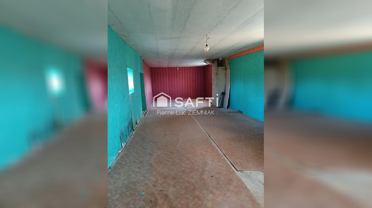 Ma-Cabane - Vente Terrain Villiers-Charlemagne, 4071 m²