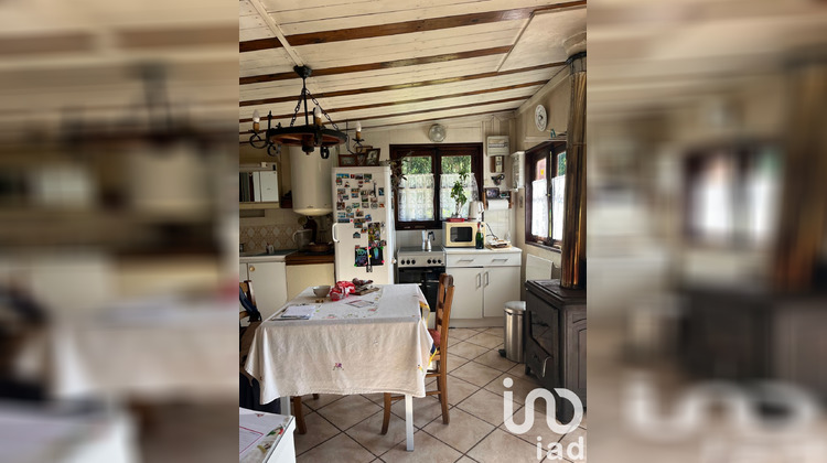 Ma-Cabane - Vente Terrain Villiers-le-Bel, 462 m²