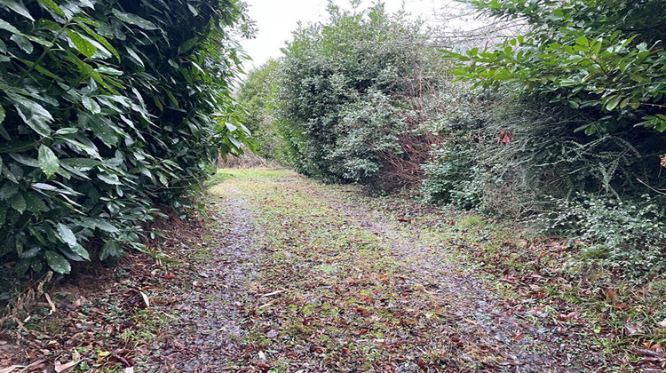 Ma-Cabane - Vente Terrain VILLIERS SAINT DENIS, 1406 m²