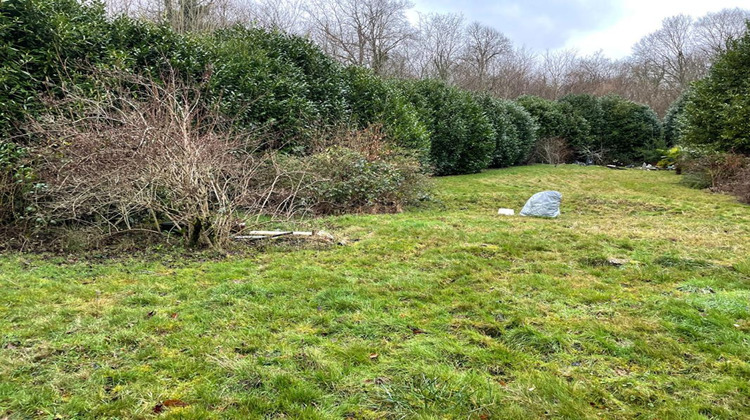 Ma-Cabane - Vente Terrain VILLIERS SAINT DENIS, 1406 m²