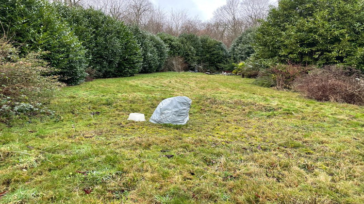 Ma-Cabane - Vente Terrain VILLIERS SAINT DENIS, 1406 m²