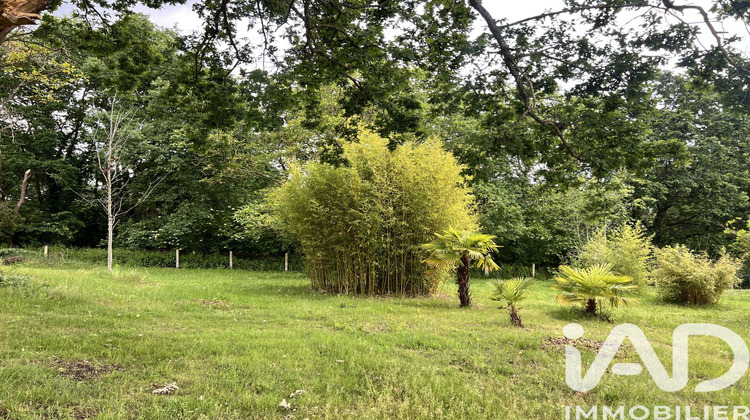 Ma-Cabane - Vente Terrain Villiers Saint Frederic, 510 m²
