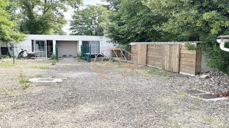 Ma-Cabane - Vente Terrain Villiers-sur-Marne, 606 m²