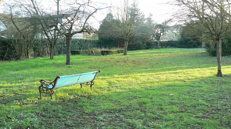 Ma-Cabane - Vente Terrain VILLIERS SUR MORIN, 0 m²