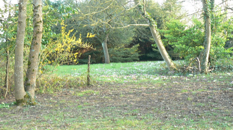 Ma-Cabane - Vente Terrain VILLIERS SUR MORIN, 0 m²