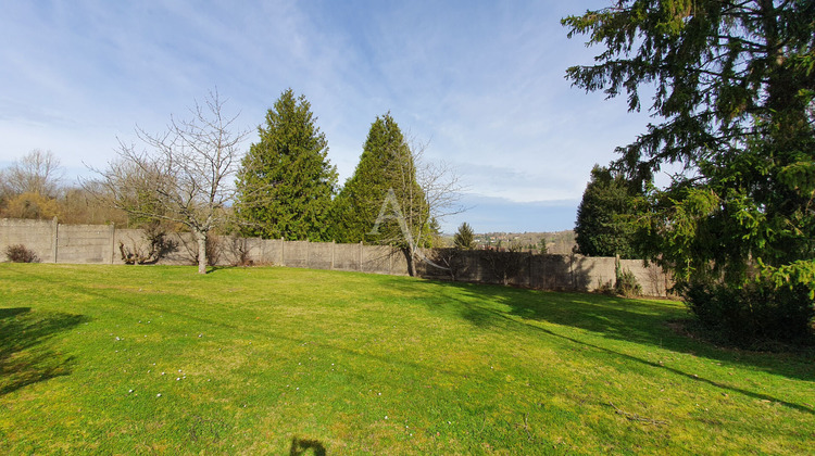 Ma-Cabane - Vente Terrain VILLIERS-SUR-MORIN, 400 m²