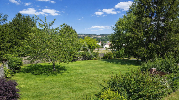 Ma-Cabane - Vente Terrain VILLIERS-SUR-MORIN, 400 m²