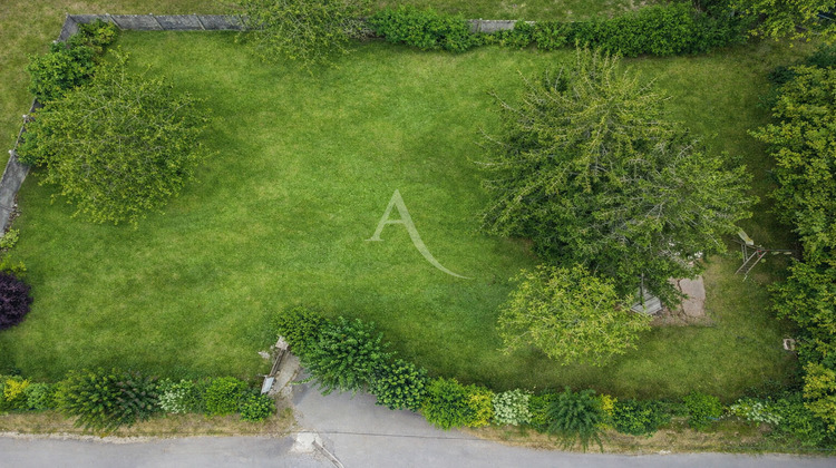 Ma-Cabane - Vente Terrain VILLIERS-SUR-MORIN, 400 m²
