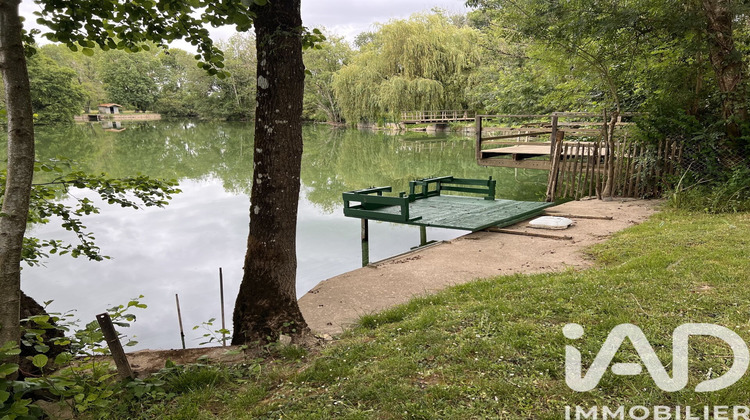 Ma-Cabane - Vente Terrain Villognon, 732 m²