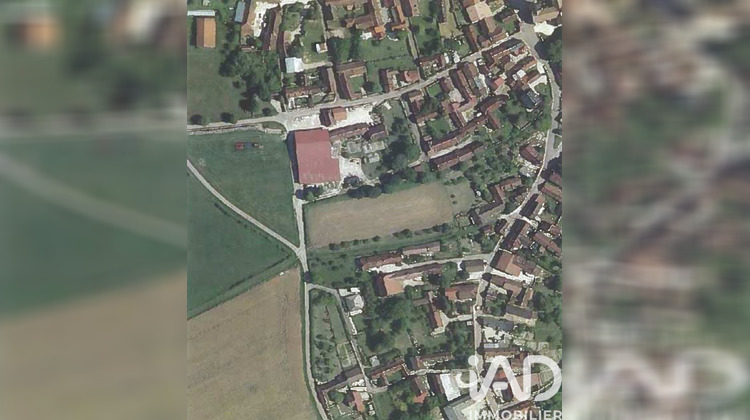 Ma-Cabane - Vente Terrain Villon, 886 m²