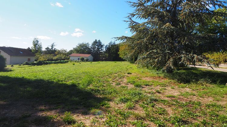 Ma-Cabane - Vente Terrain VILLONCOURT, 2163 m²