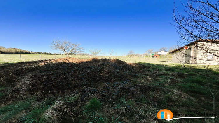 Ma-Cabane - Vente Terrain Viménil, 2060 m²