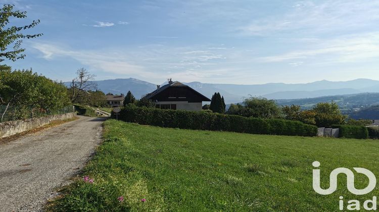 Ma-Cabane - Vente Terrain Vimines, 672 m²