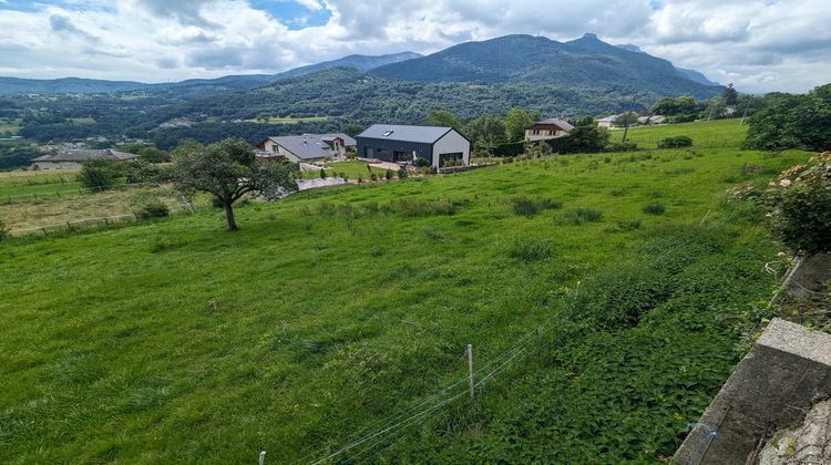 Ma-Cabane - Vente Terrain VIMINES, 0 m²