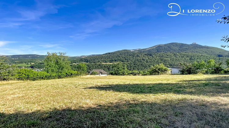 Ma-Cabane - Vente Terrain VIMINES, 984 m²