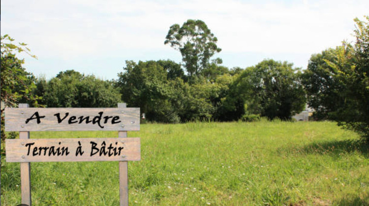 Ma-Cabane - Vente Terrain VIMORY, 1762 m²