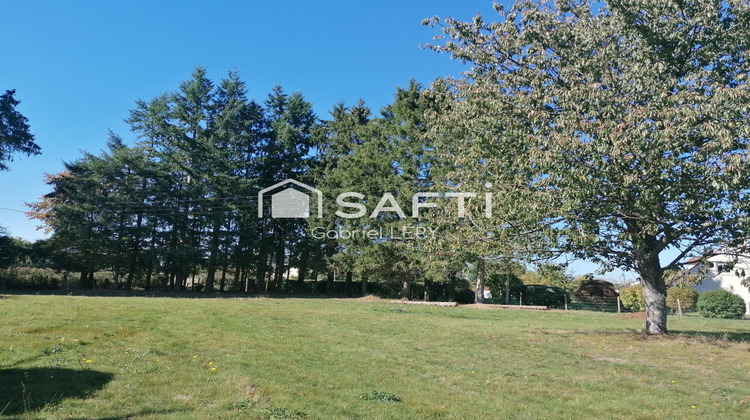 Ma-Cabane - Vente Terrain Vimoutiers, 8781 m²