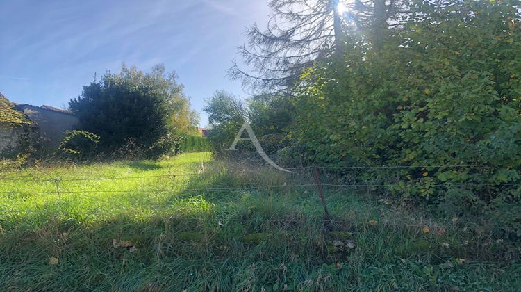 Ma-Cabane - Vente Terrain VINEUIL, 500 m²