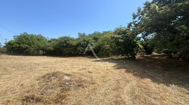 Ma-Cabane - Vente Terrain VINEUIL, 2222 m²