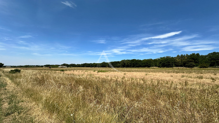 Ma-Cabane - Vente Terrain VINON-SUR-VERDON, 8421 m²