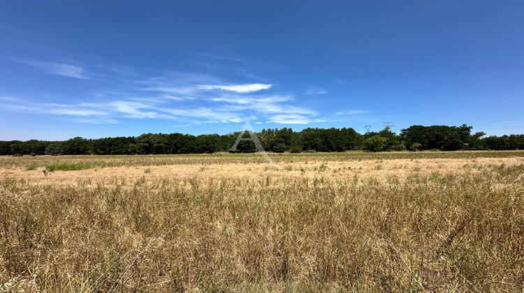 Ma-Cabane - Vente Terrain VINON-SUR-VERDON, 8421 m²