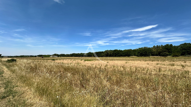 Ma-Cabane - Vente Terrain VINON-SUR-VERDON, 8350 m²