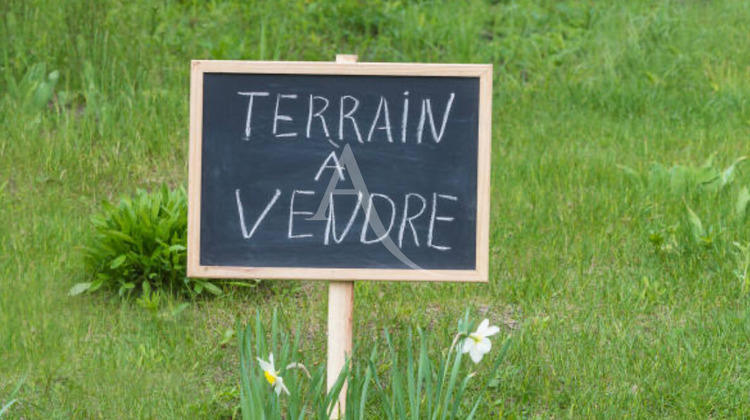 Ma-Cabane - Vente Terrain VINON-SUR-VERDON, 668 m²