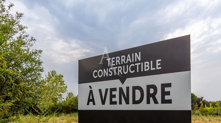 Ma-Cabane - Vente Terrain VINON-SUR-VERDON, 668 m²