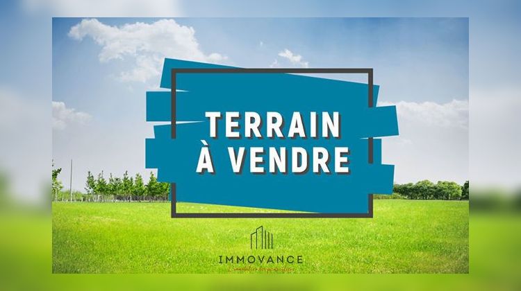 Ma-Cabane - Vente Terrain Viols-le-Fort, 750 m²