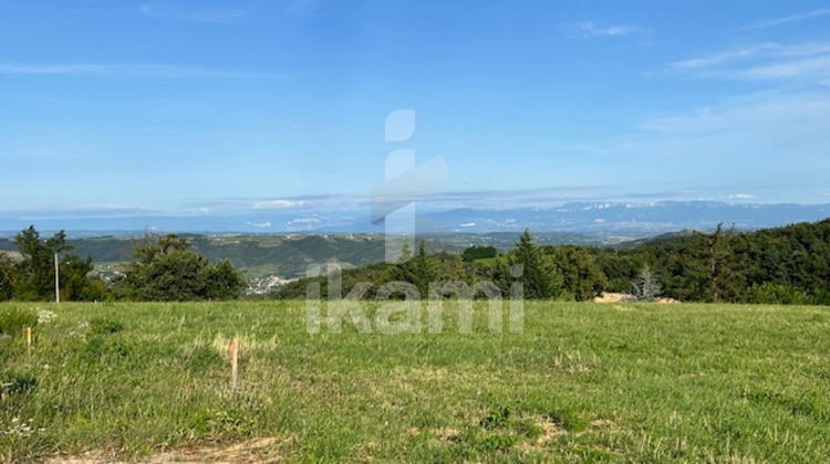 Ma-Cabane - Vente Terrain Vion, 1673 m²