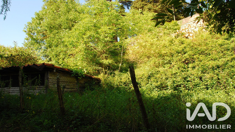 Ma-Cabane - Vente Terrain Vira, 1240 m²