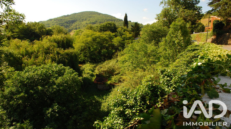 Ma-Cabane - Vente Terrain Vira, 1240 m²