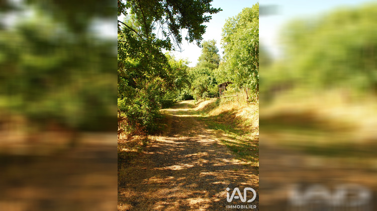 Ma-Cabane - Vente Terrain Vira, 1240 m²