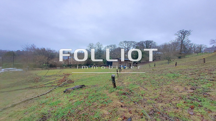 Ma-Cabane - Vente Terrain VIRE, 10867 m²