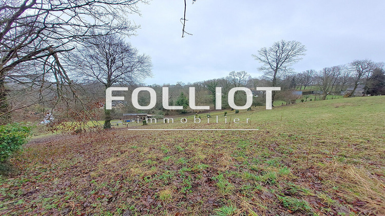 Ma-Cabane - Vente Terrain VIRE, 10867 m²