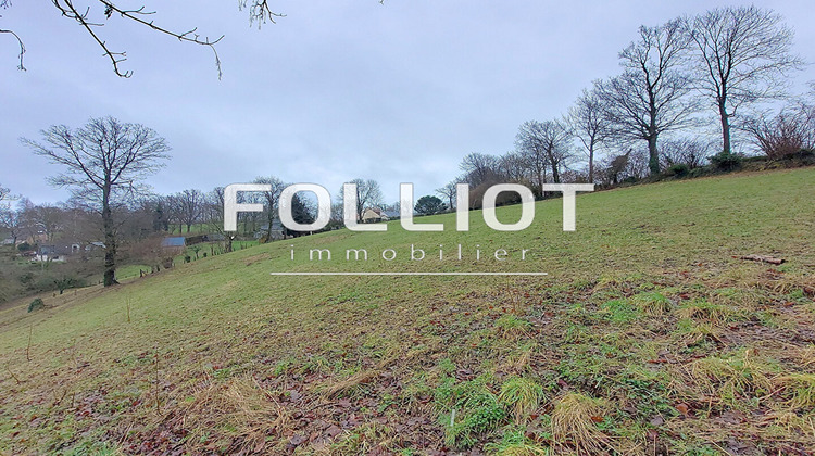 Ma-Cabane - Vente Terrain VIRE, 10867 m²