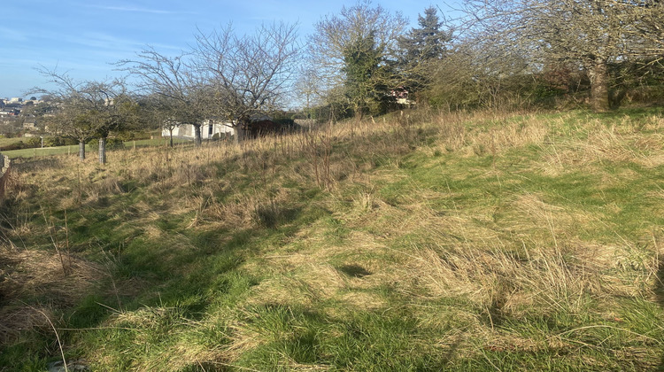Ma-Cabane - Vente Terrain Vire, 1045 m²
